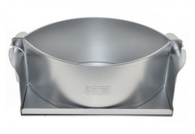 Silverwood Country Pie Mould (0.9kg / 2lb)